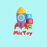 mix toy