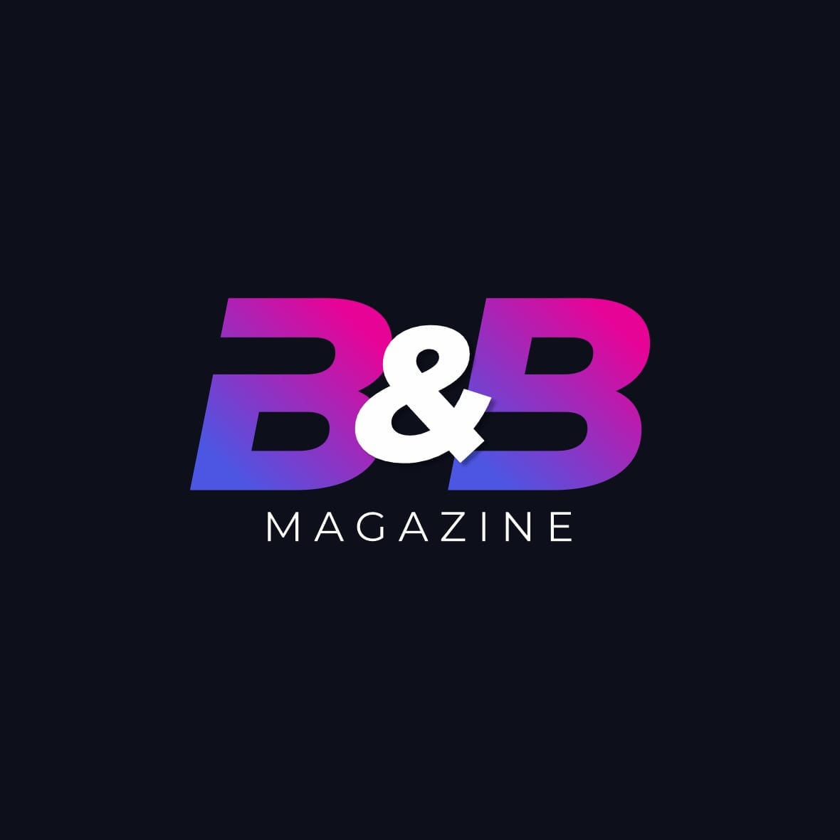 B&B MAGAZINE
