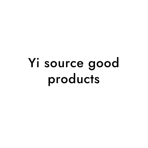 Yi source good products