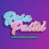 Rosa pastel