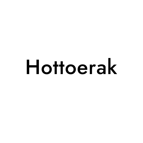 Hottoerak