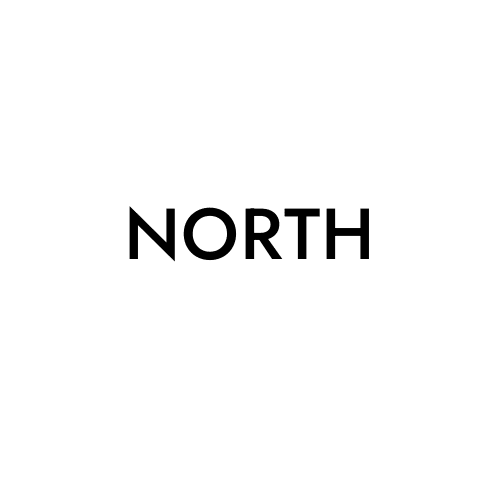 NORTH