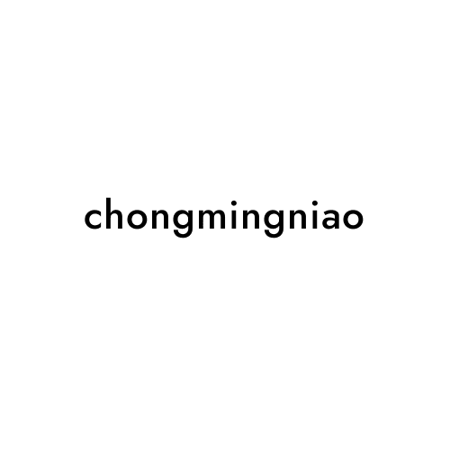 chongmingniao