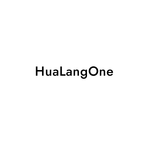 HuaLangOne