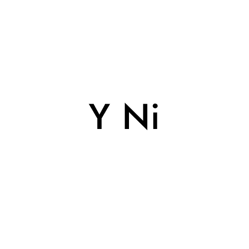 Y Ni