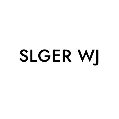 SLGER WJ