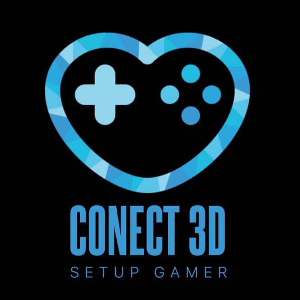 Conect3DGames