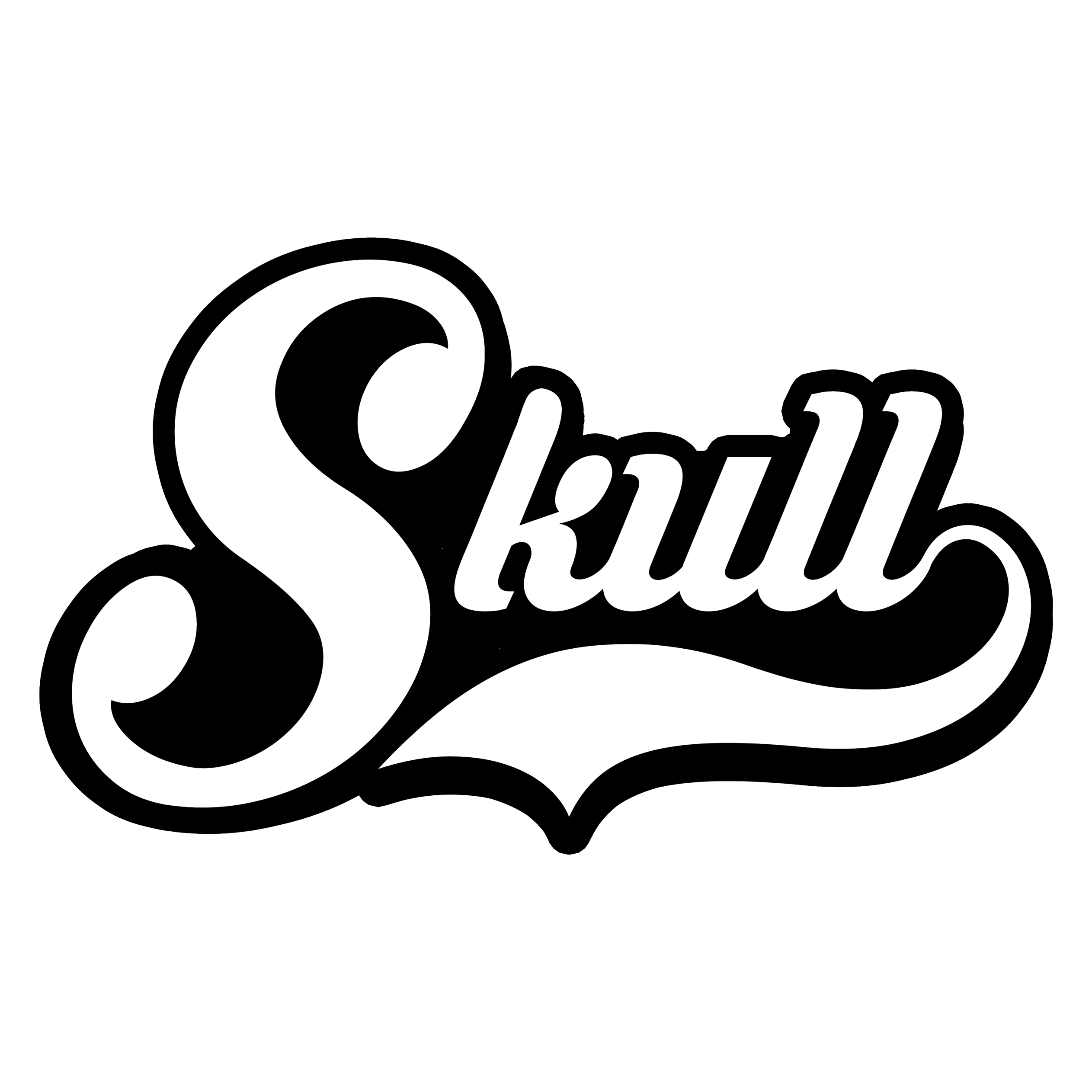Skull Clothing