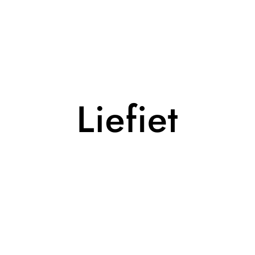Liefiet