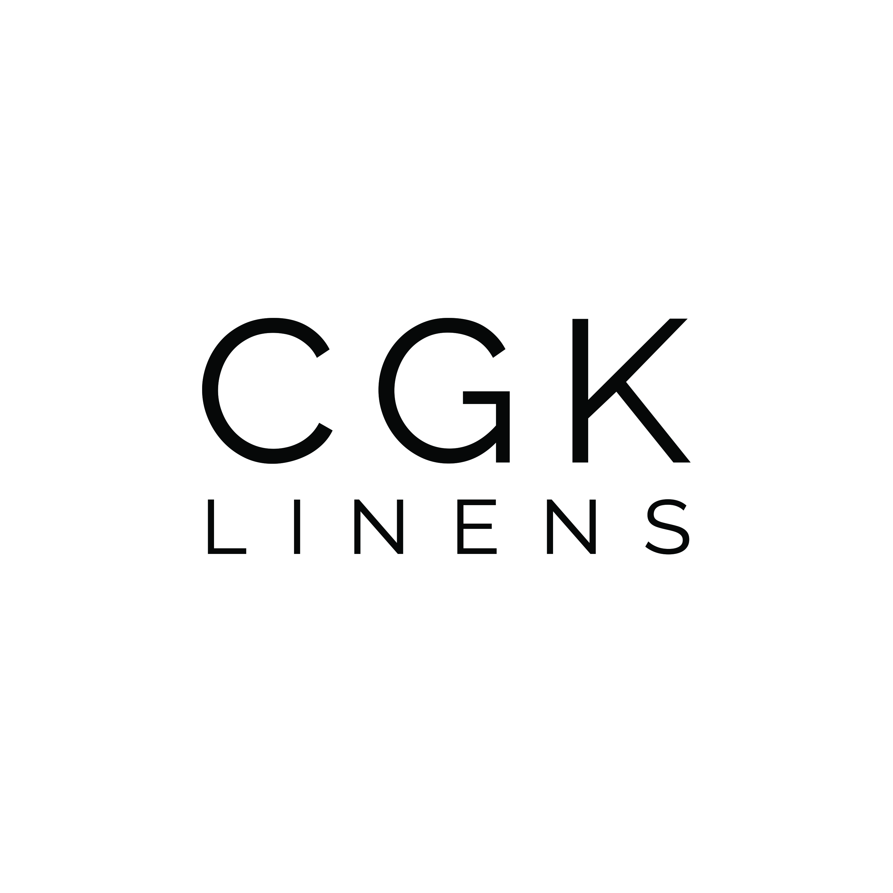CGK Linens