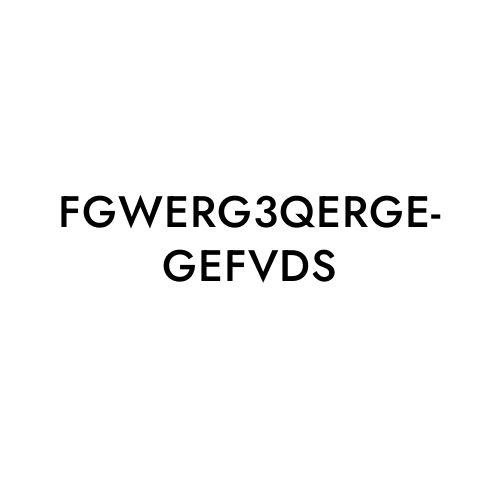 FGWERG3QERGEGEFVDS