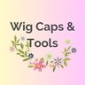 Wig Caps & Tools