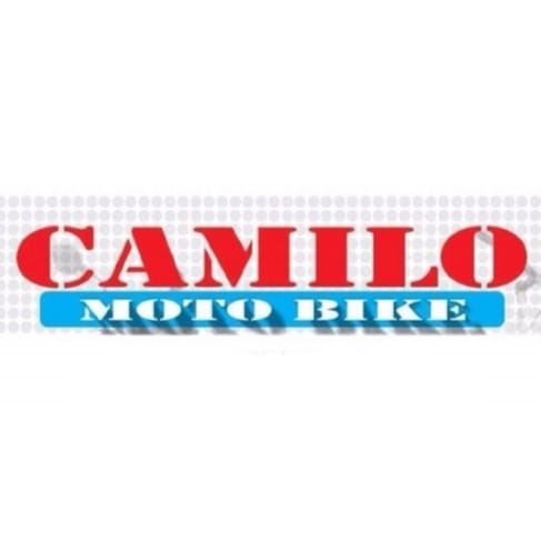 Camilo MotoBike