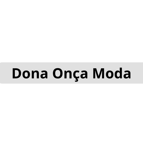 Dona Onça Moda Feminina