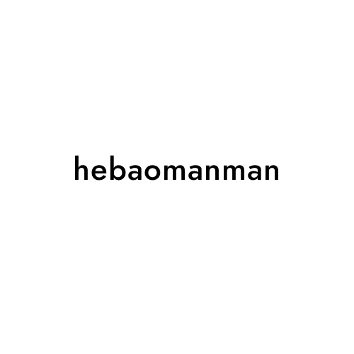 hebaomanman