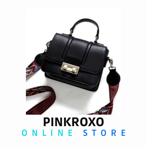 PINKROXO