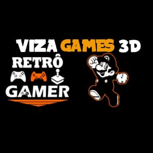VIZA GAME 3D