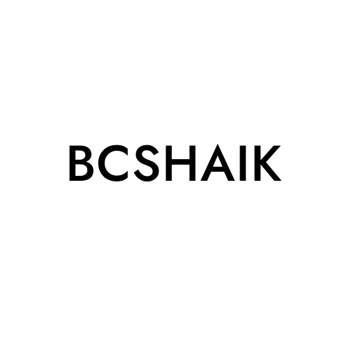 BCSHAIK