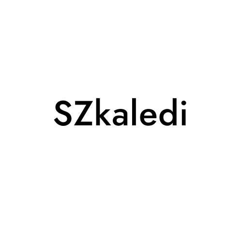 SZkaledi