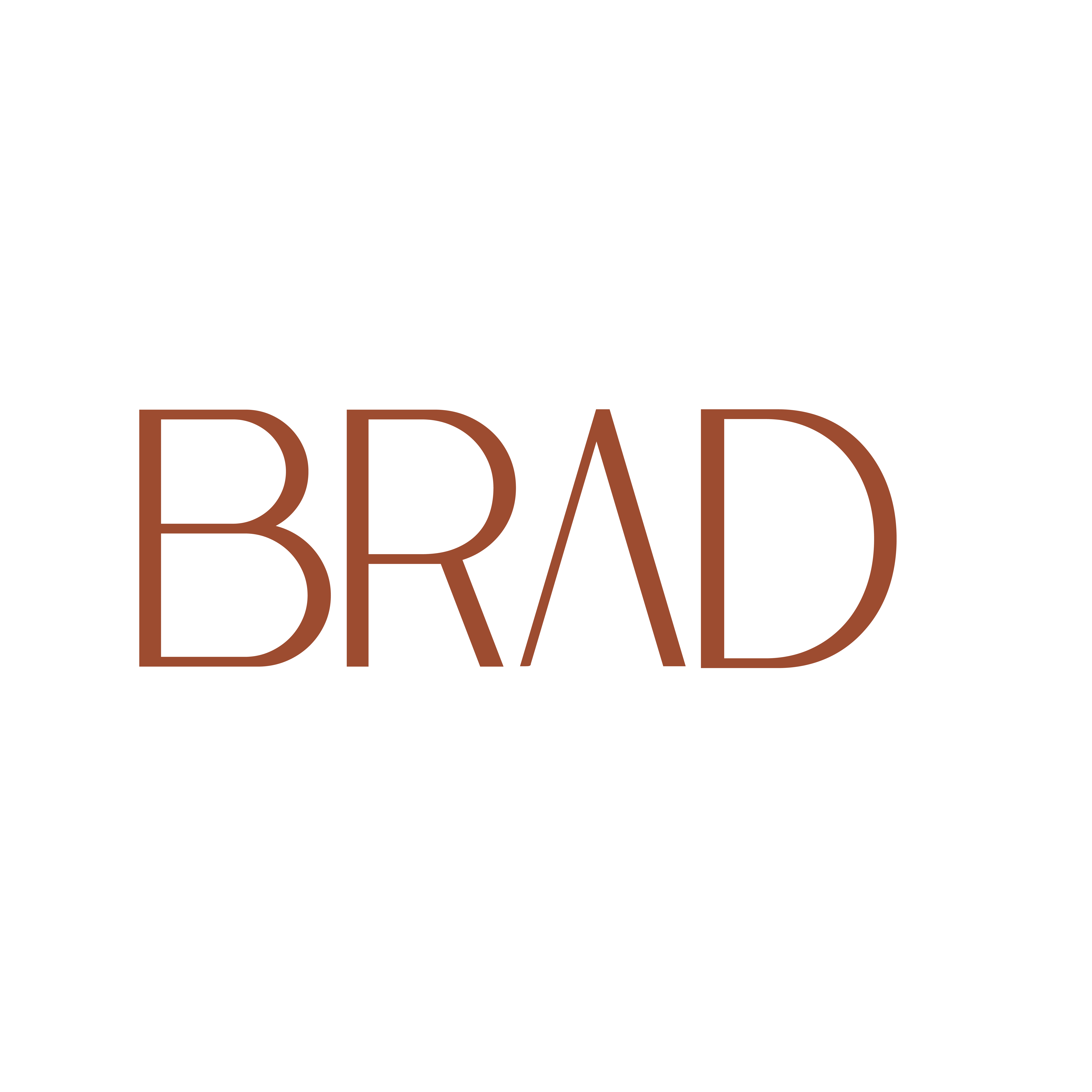 BRAD CLOSET