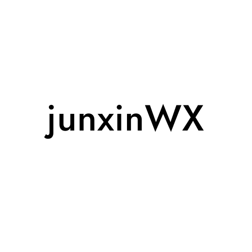 junxinWX