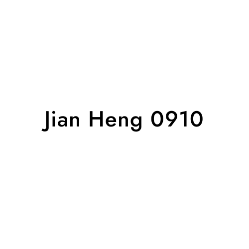 Jian Heng 0910