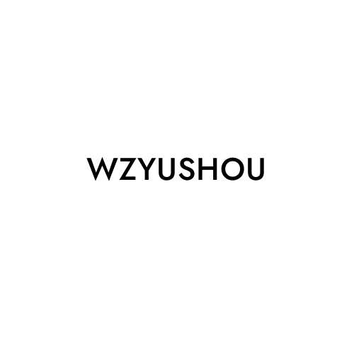 WZYUSHOU