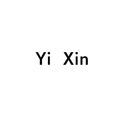 Yi  Xin