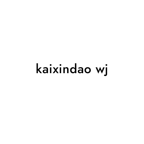 kaixindao wj