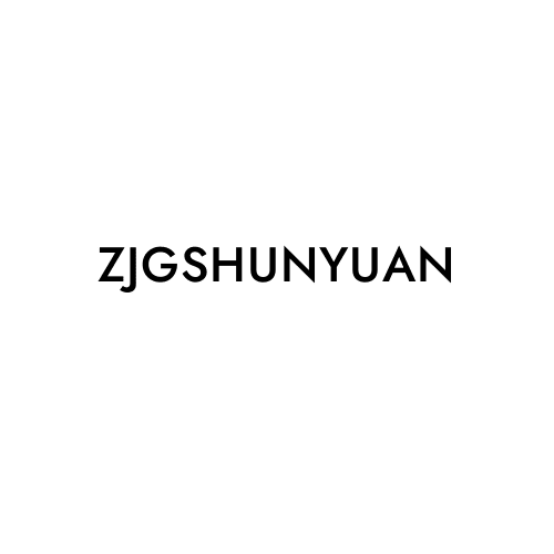 ZJGSHUNYUAN