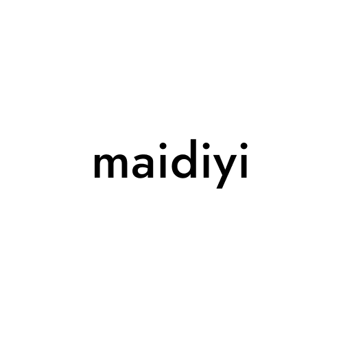 maidiyi