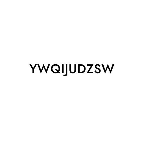 YWQIJUDZSW