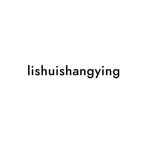lishuishangying