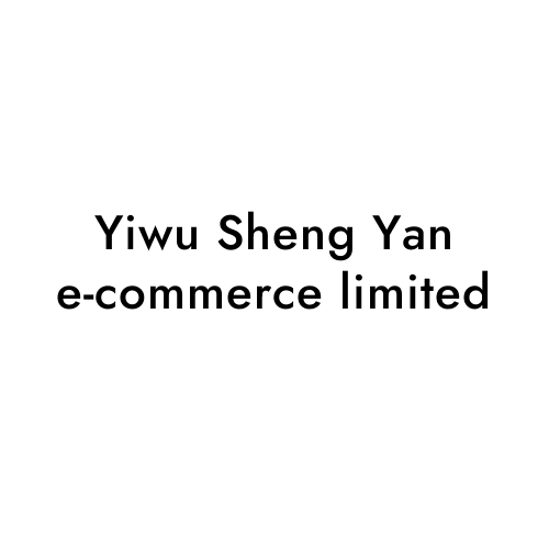 Yiwu Sheng Yan e-commerce limited
