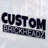 Custom Brickheadz