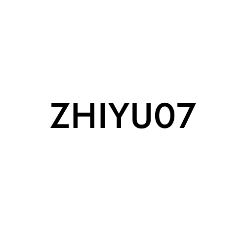 ZHIYU07