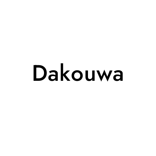 Dakouwa