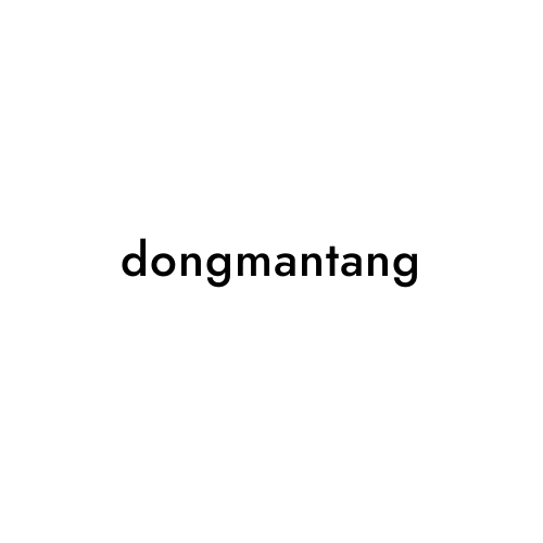 dongmantang