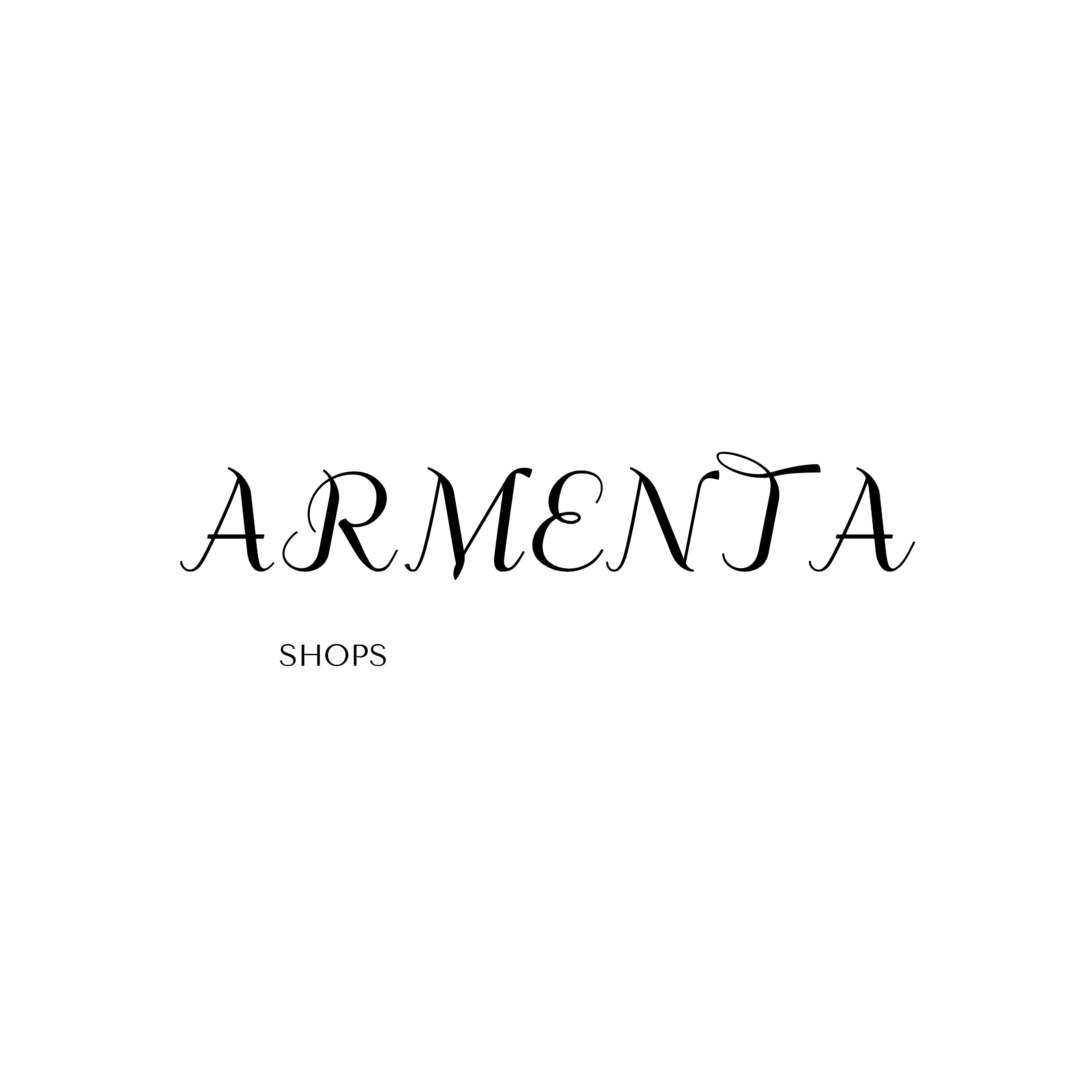 ARMENTA SHOPS