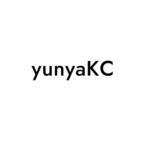 yunyaKC