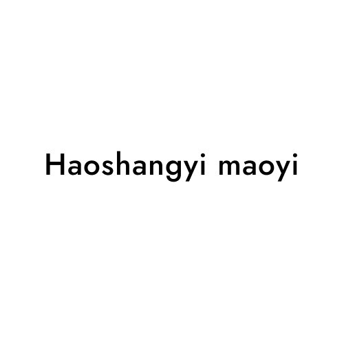 Haoshangyi maoyi