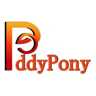 PoddyPony Toys Center
