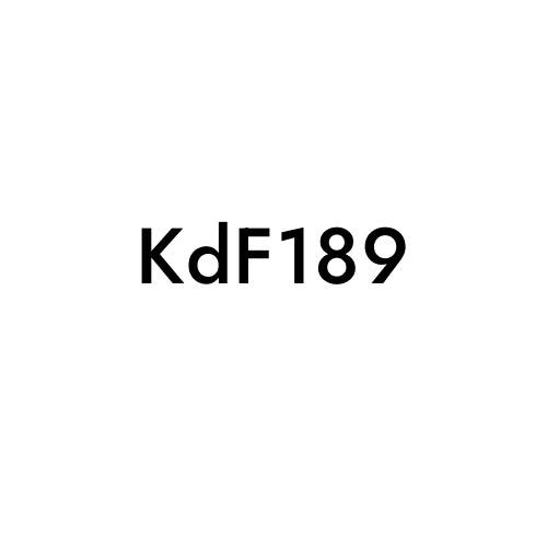 KdF189