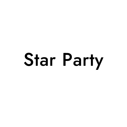 Star Party