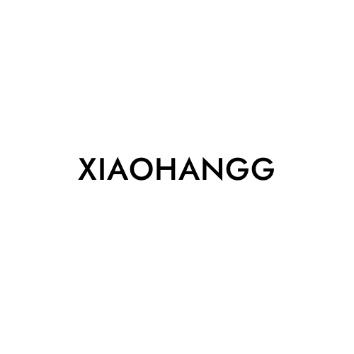 XIAOHANGG