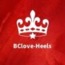 BClove-Heels