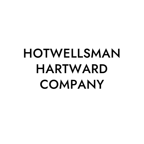 HOTWELLSMAN HARTWARD COMPANY