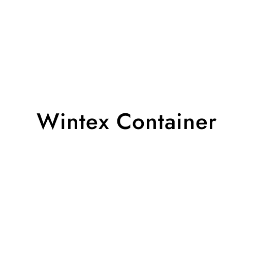 Wintex Container