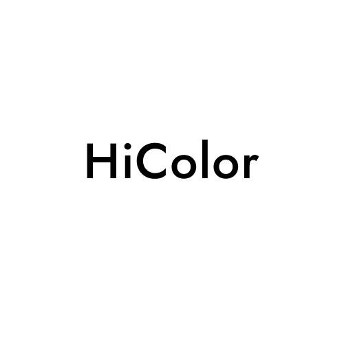 HiColor