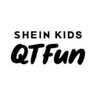 SHEIN Kids QTFun